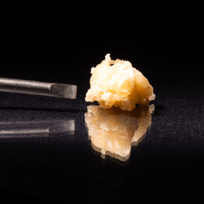 Step 1: Load Your Concentrate