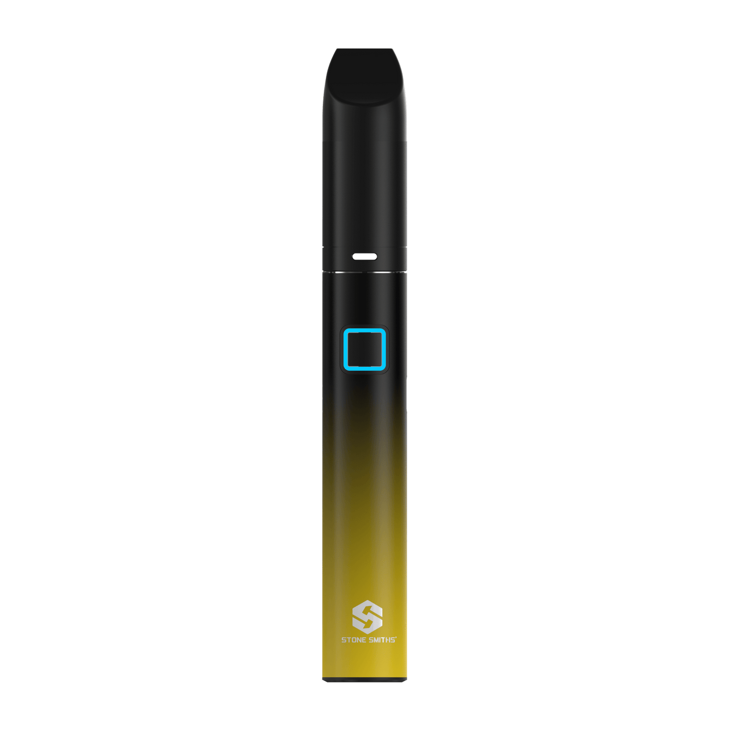 Stonesmiths' Device Bumblebee - Yellow Piccolo Concentrate Vape Pen (Shipping on Oct 20~25) Approx. 45.6 USD