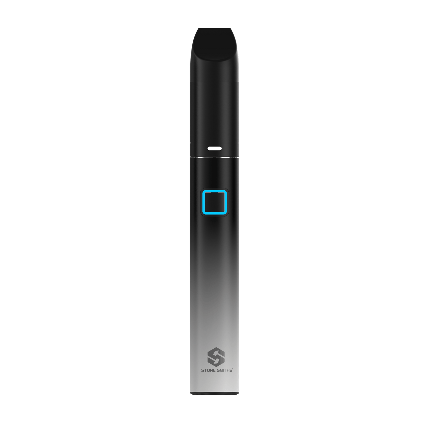 Stonesmiths' Device Winter - White Piccolo Concentrate Vape Pen (Shipping on Oct 20~25) Approx. 45.6 USD