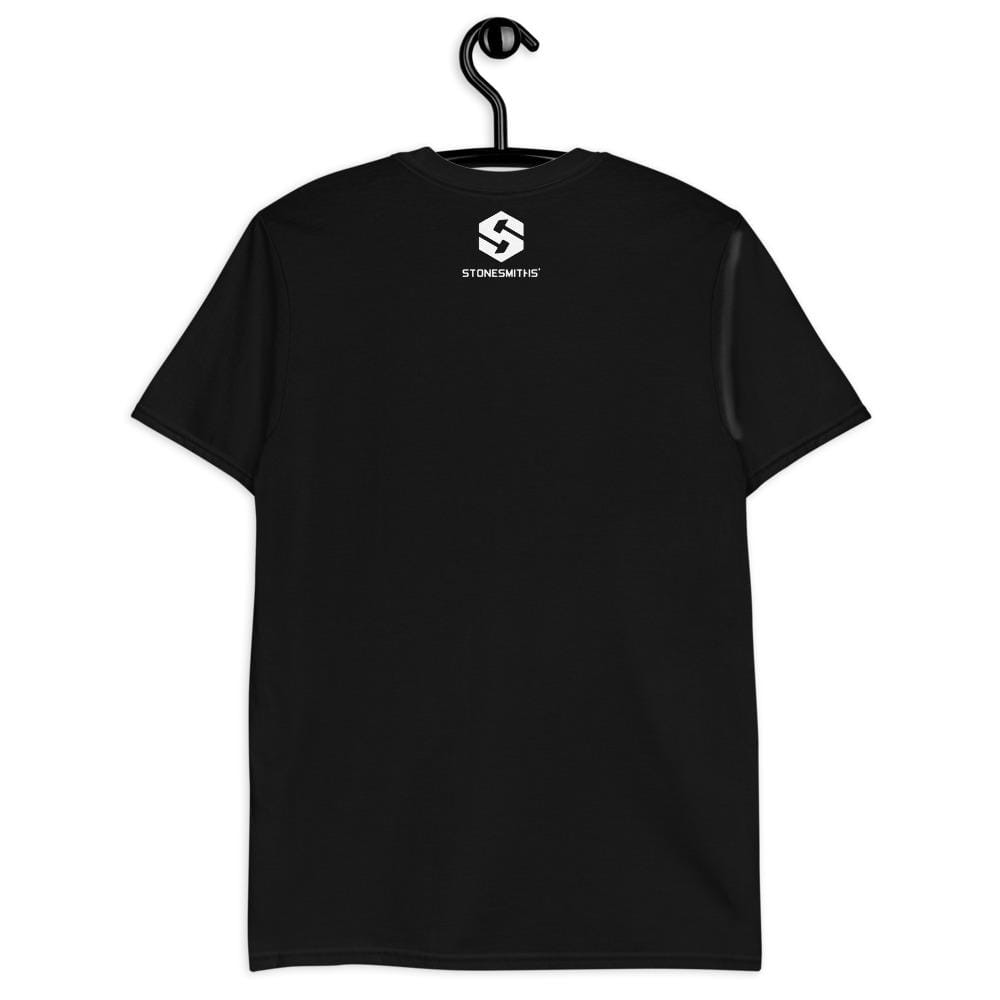 Stoned T-Shirt - Stonesmiths'