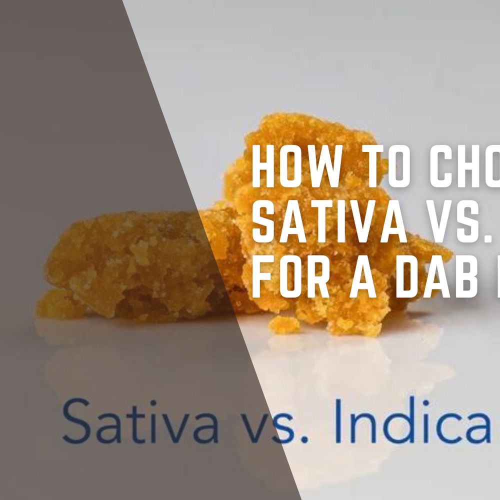 How to choose Sativa vs. Indica for a vape pen Stonesmiths' How to choose Sativa vs. Indica for a vape pen Stonesmiths'