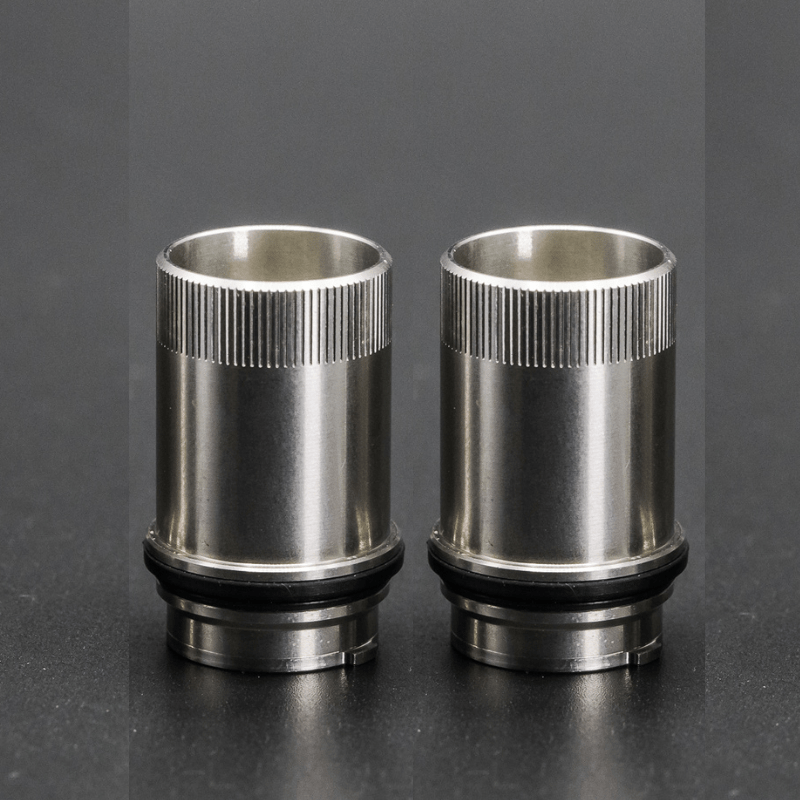 Stonesmiths' accessory Kymera 510 Connectors