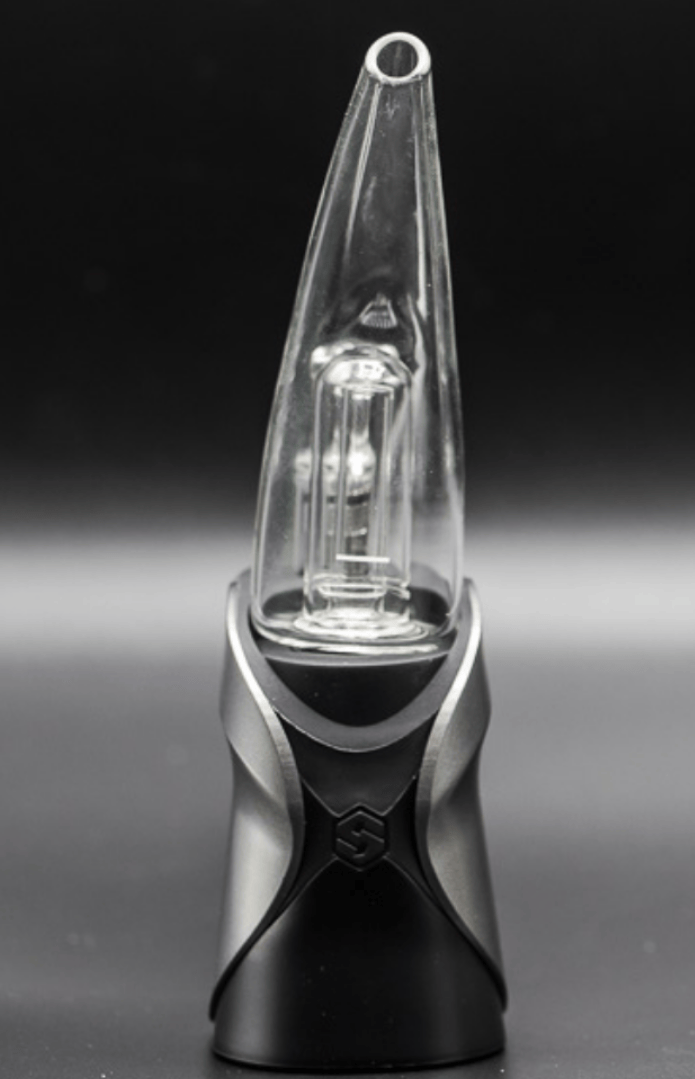 Stonesmiths' Black Grey Crossover E-rig