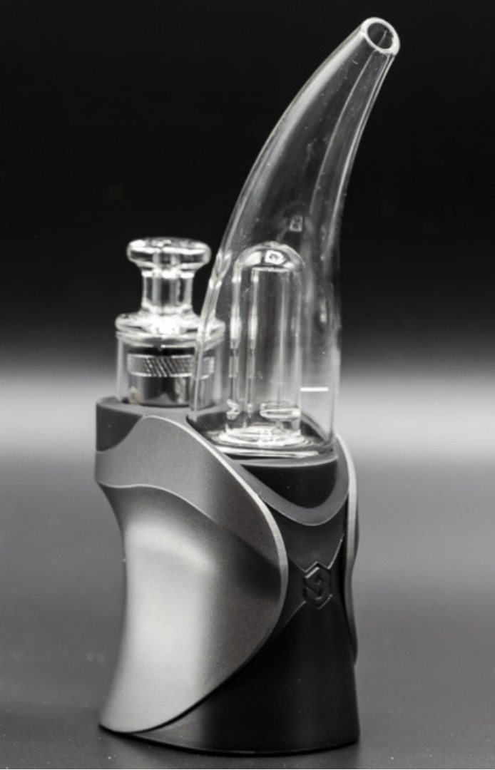 Stonesmiths' Black Grey Crossover E-rig