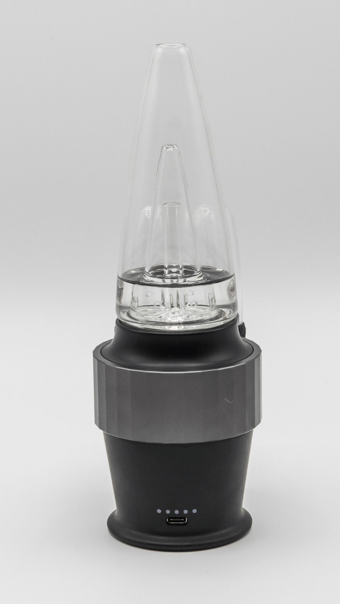 
                  
                    Stonesmiths' Vaporizer Kymera
                  
                