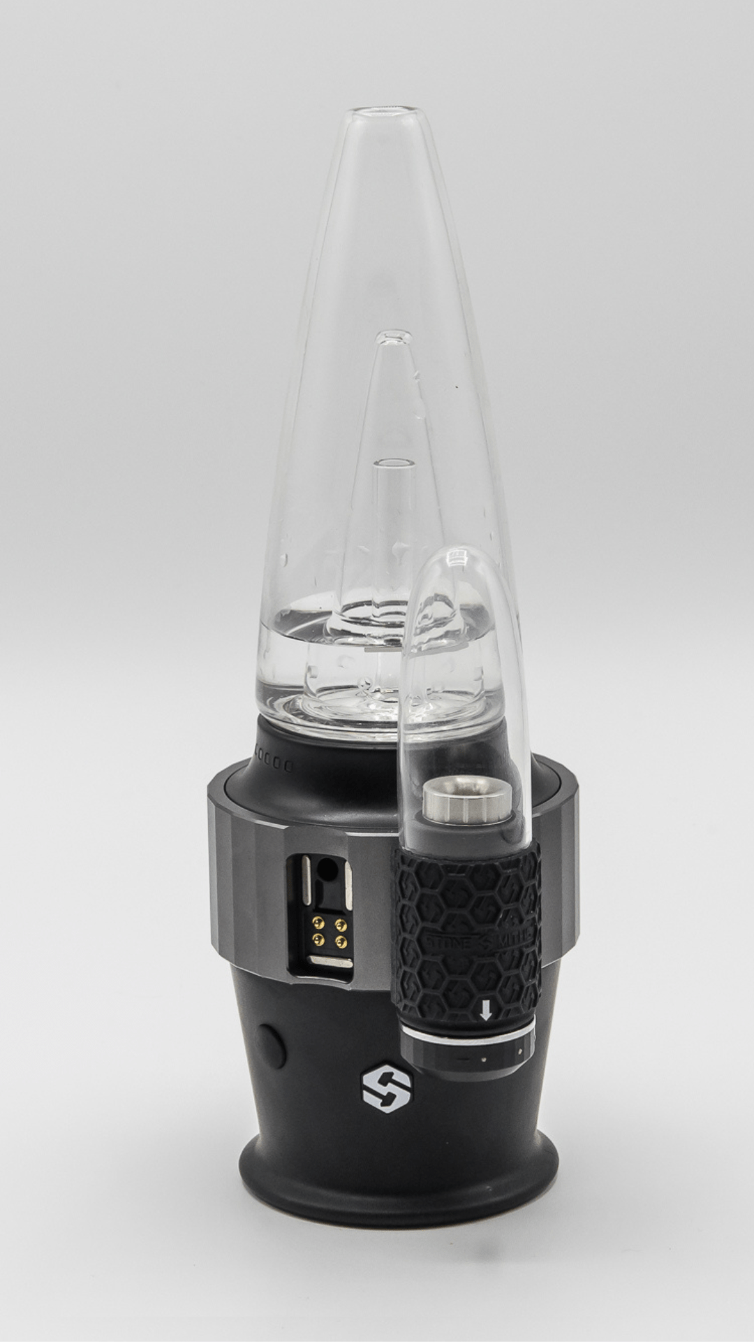 
                  
                    Stonesmiths' Vaporizer Kymera
                  
                