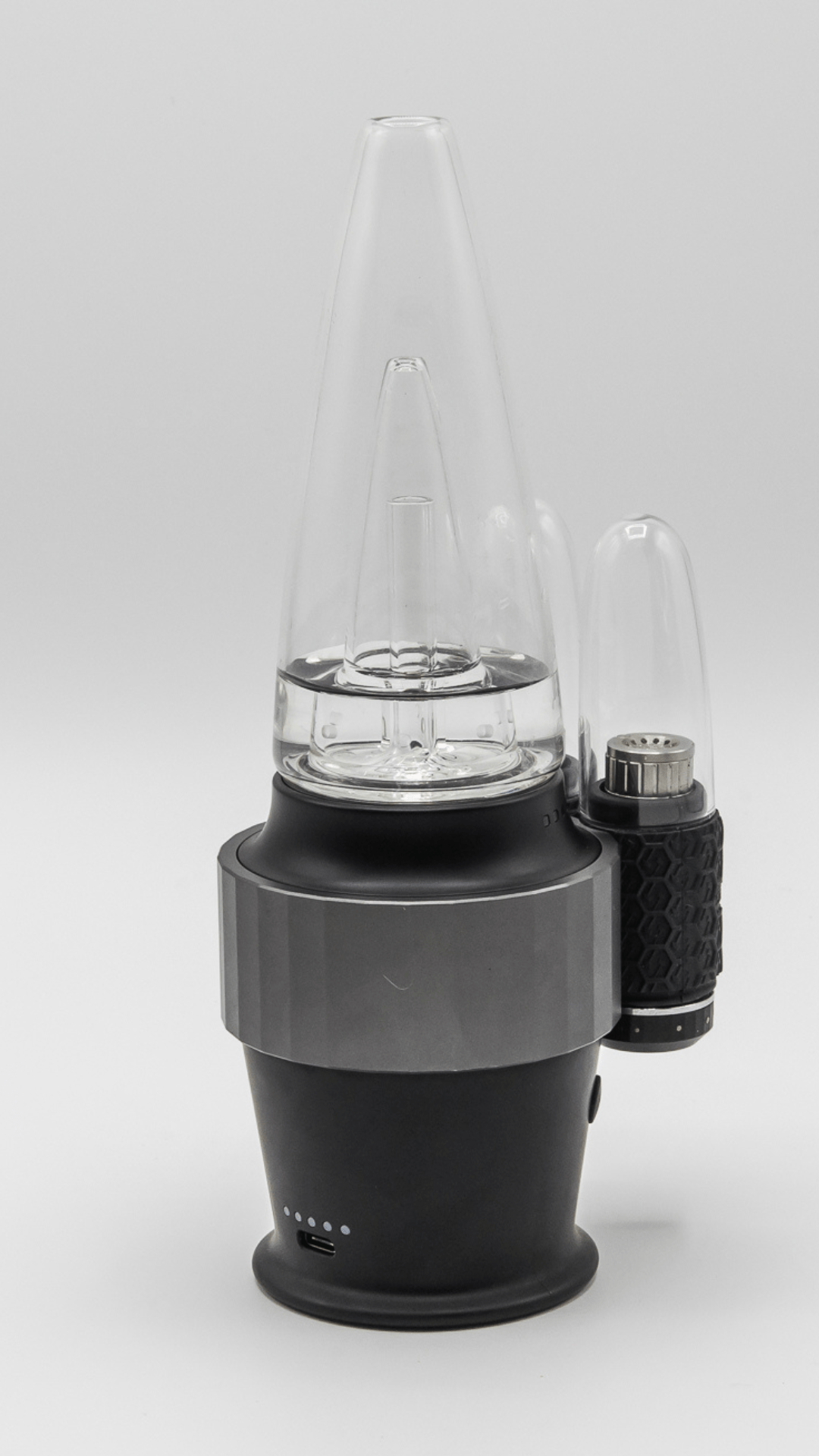
                  
                    Stonesmiths' Vaporizer Kymera
                  
                
