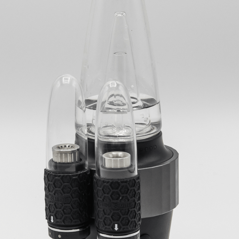 Stonesmiths' Vaporizer Kymera