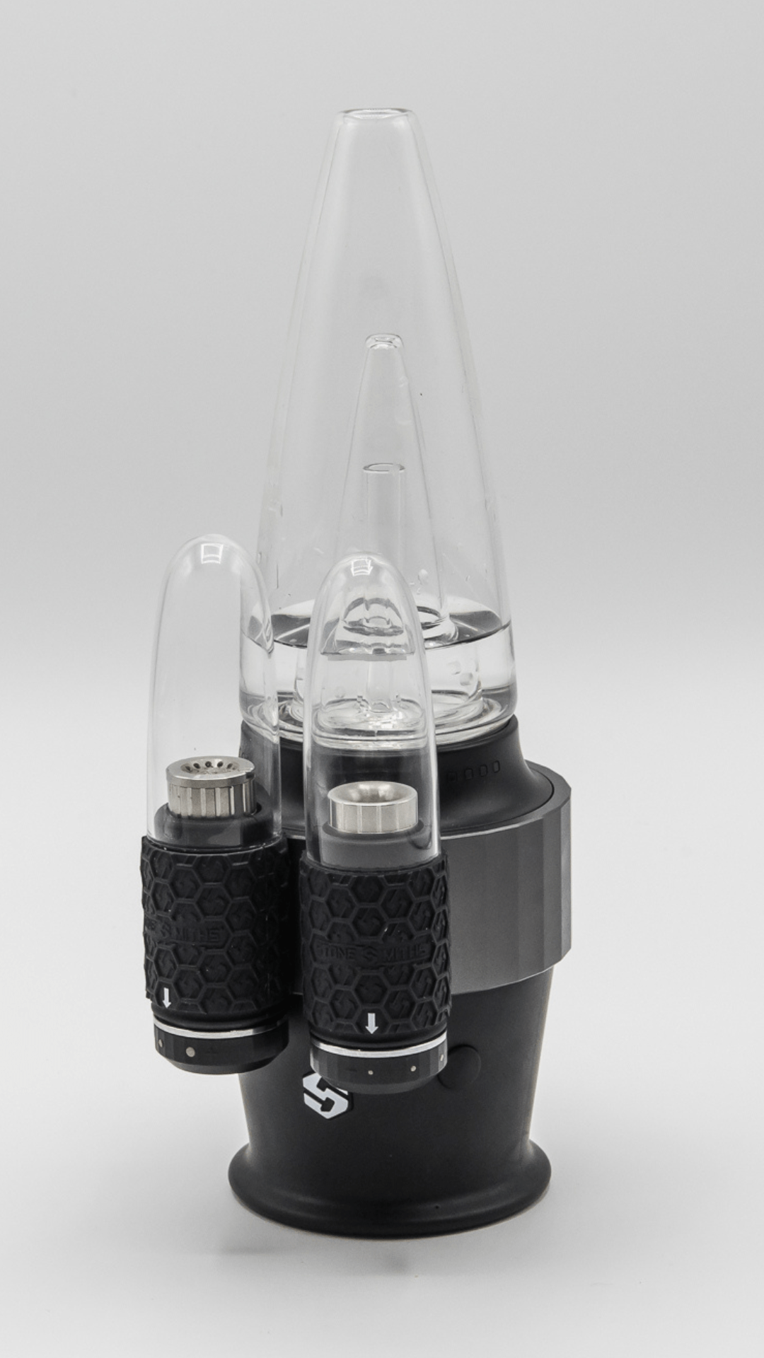 Stonesmiths' Vaporizer Kymera