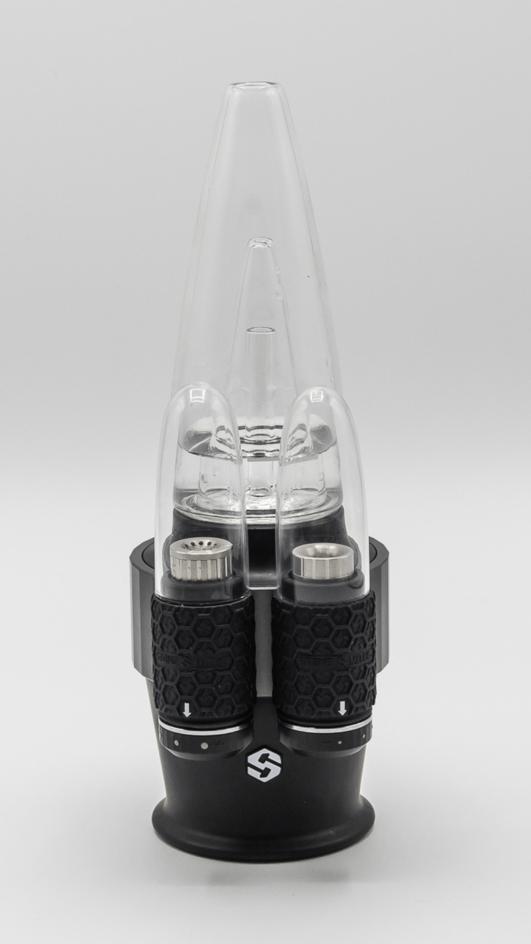 Stonesmiths' Vaporizer Kymera