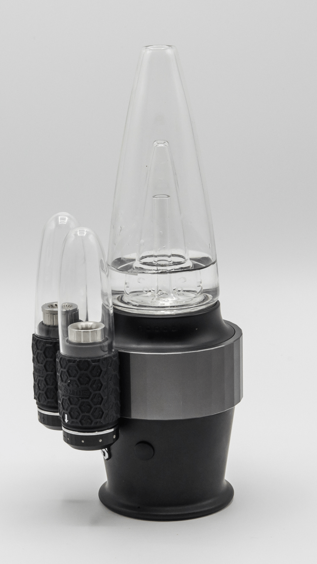 
                  
                    Stonesmiths' Vaporizer Kymera
                  
                