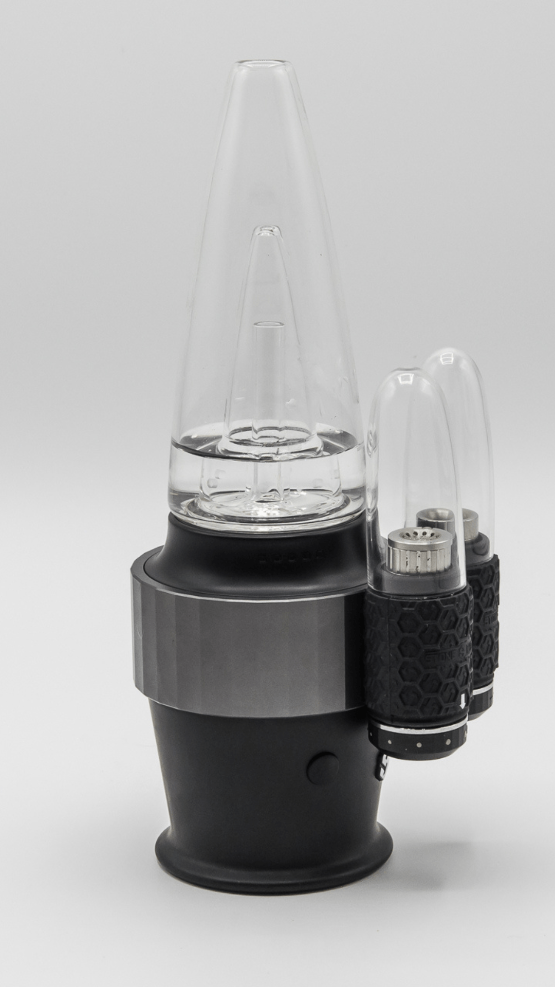 
                  
                    Stonesmiths' Vaporizer Kymera
                  
                