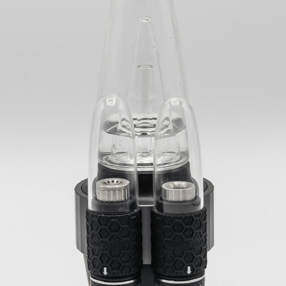 Stonesmiths' Vaporizer Kymera