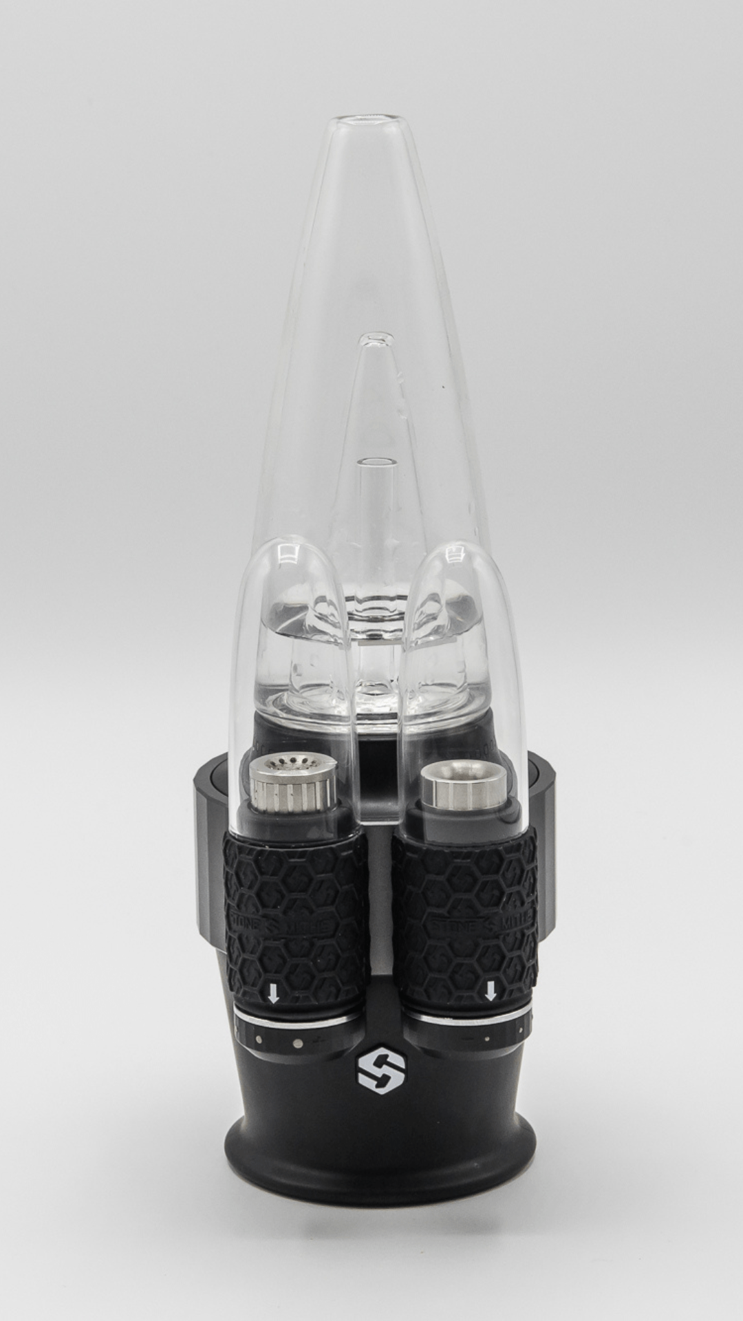 Stonesmiths' Vaporizer Kymera