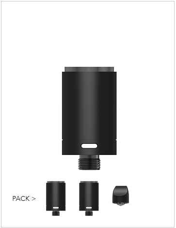 Stonesmiths' accessory Piccolo Chambers Pack