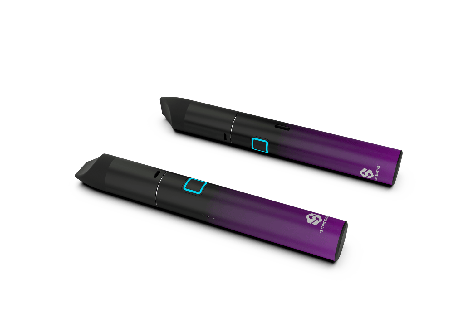 Stonesmiths' Device Amethyst - Purple Piccolo Concentrate Vape Pen (Shipping on Oct 20~25) Approx. 45.6 USD