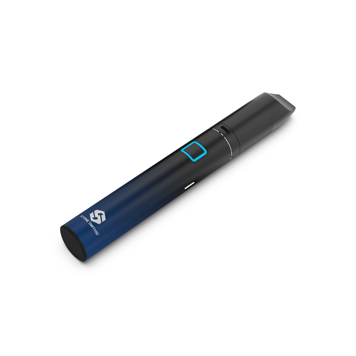 
                  
                    Stonesmiths' Device Deep Ocean - Blue Piccolo Concentrate Vape Pen (Shipping on Oct 20~25) Approx. 45.6 USD
                  
                