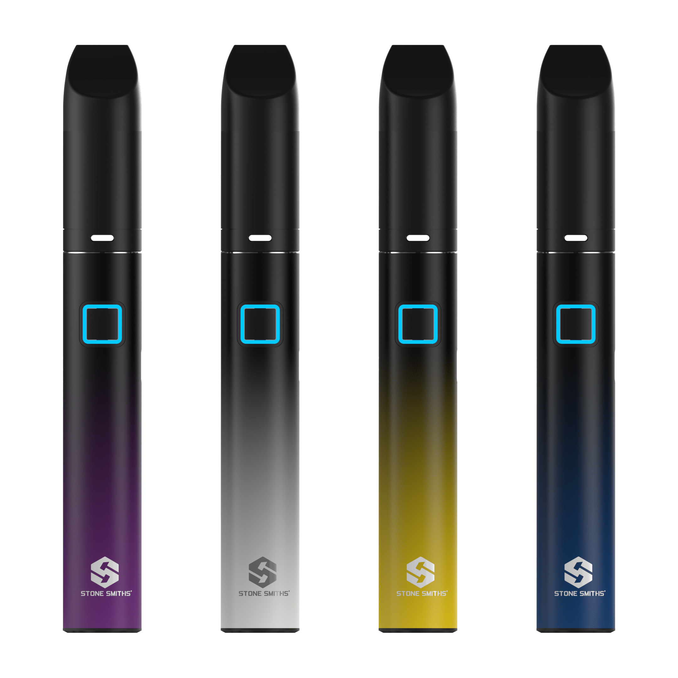 Stonesmiths' Device Piccolo Concentrate Vape Pen (Shipping on Oct 20~25) Approx. 45.6 USD
