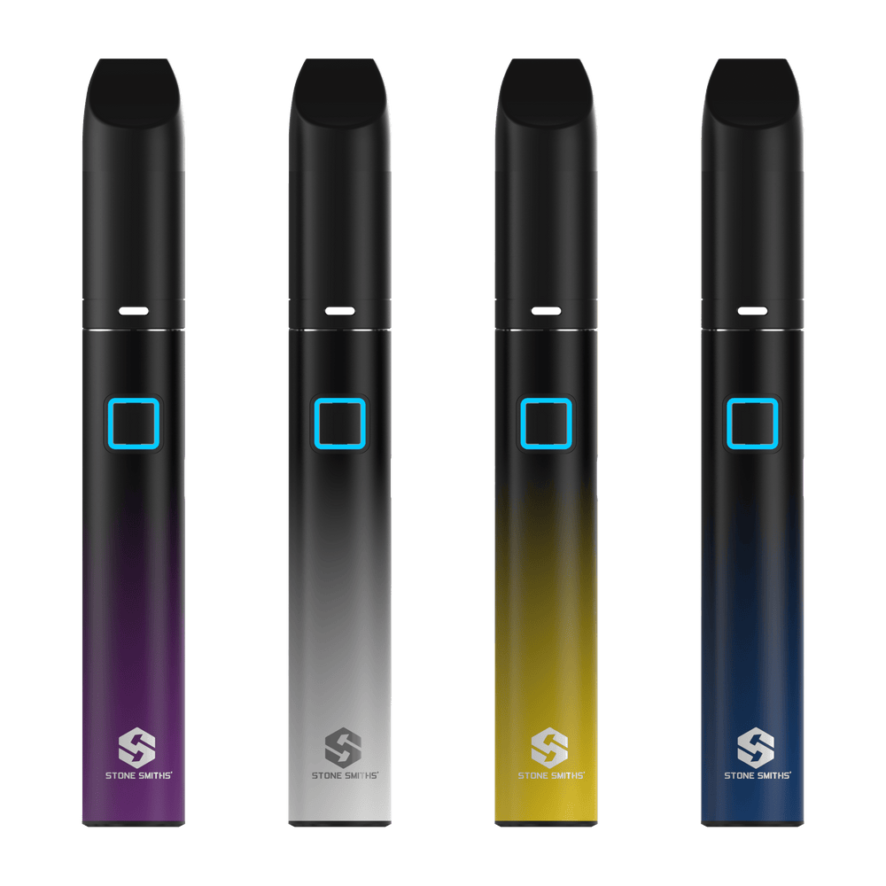 Piccolo Concentrate Vape Pen (Approx. 45.6 USD) Stonesmiths' Piccolo Concentrate Vape Pen (Approx. 45.6 USD) Stonesmiths'