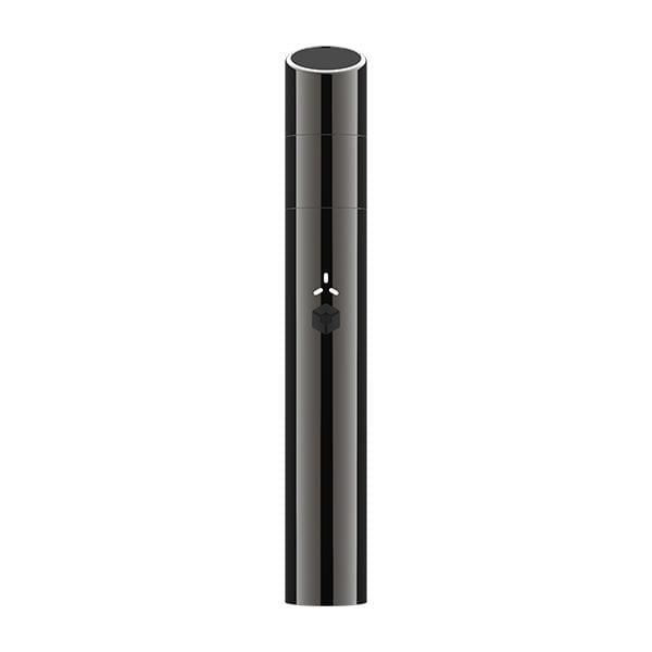 Stonesmiths' Device Slash Concentrate Vape Pen Kit - Glossy Gunmetal (approx. 57 USD)
