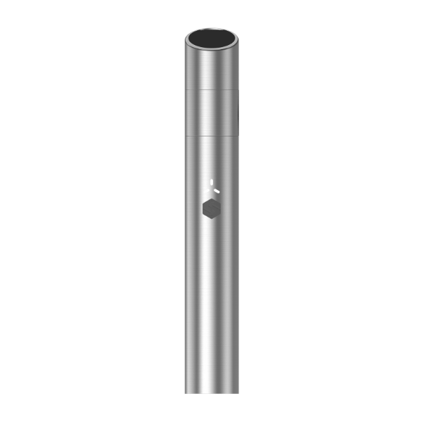 Stonesmiths' Device Stainless Steel Slash Concentrate Vape Pen Kit