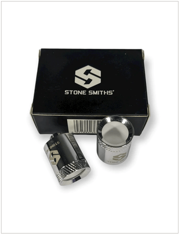 Stonesmiths' Heating Device Crossover Chambers Pack