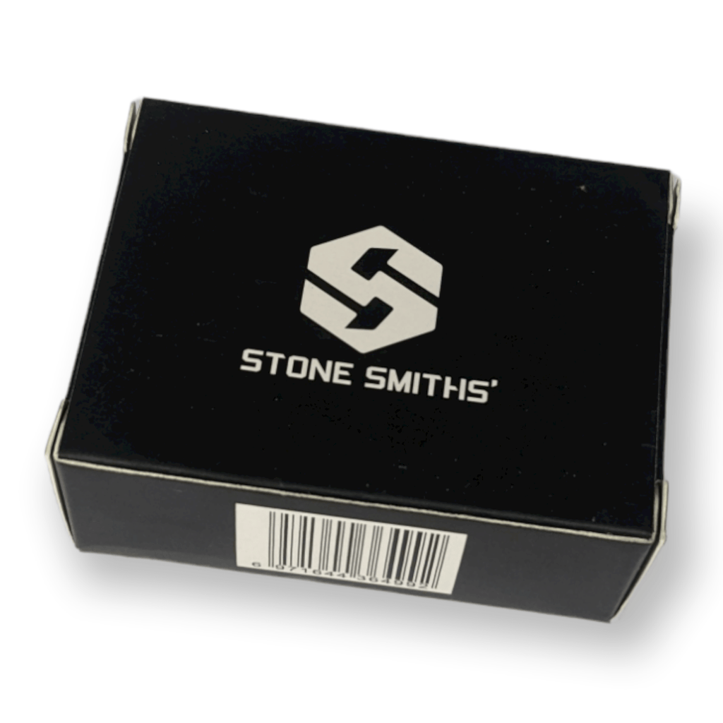 Stonesmiths' Heating Device Crossover Replacement Chambers - 2 Pack (Approx $16.95 US)
