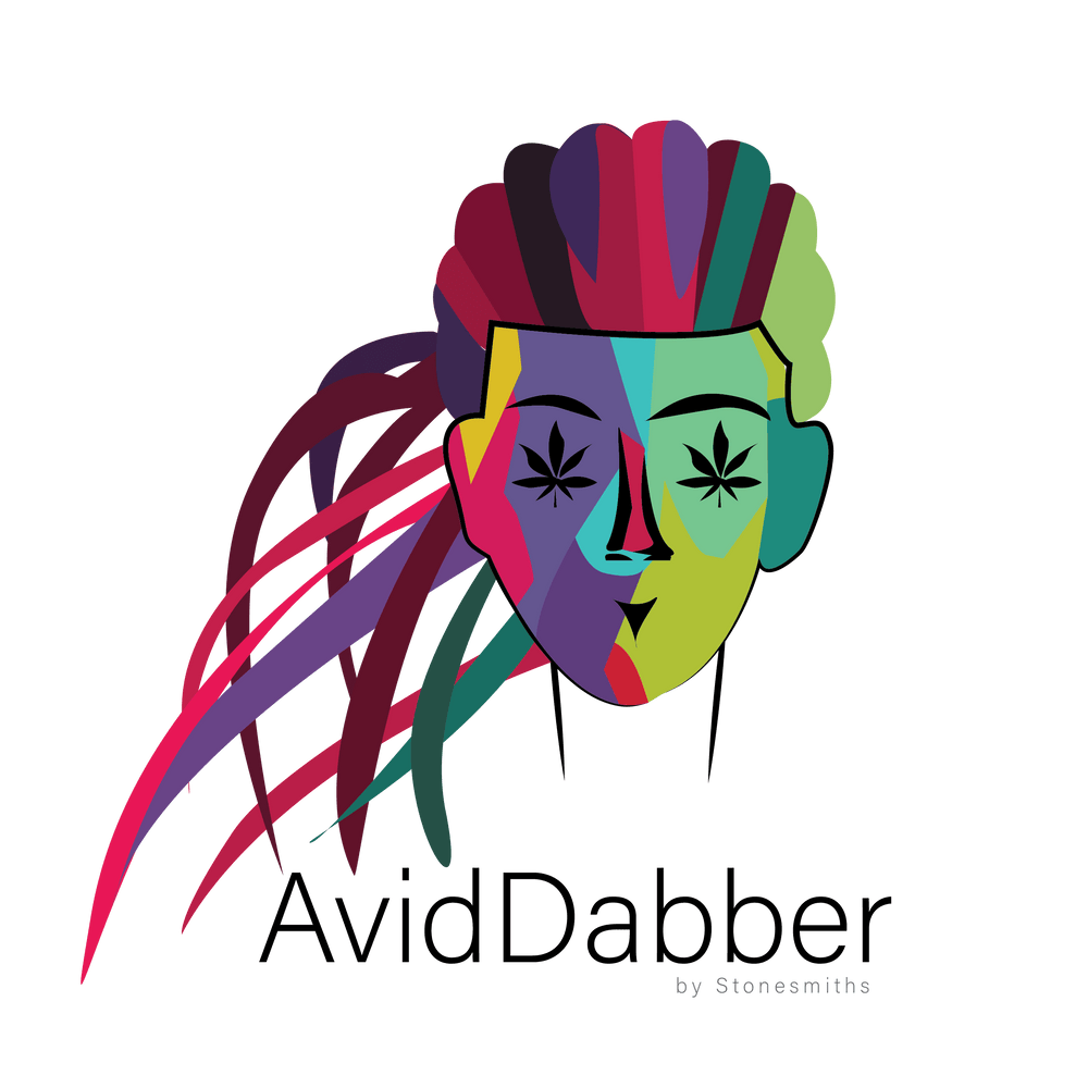 
                  
                    Avid Dabber - Heavy TShirt - Stonesmiths'
                  
                